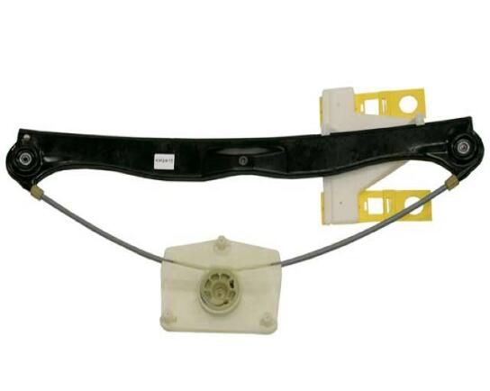 Audi Window Regulator - Rear Passenger Side 8P4839462B - OE Supplier 8P4839462B